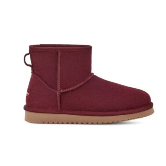 Koolaburra by UGG KOOLA MINI II Womens Sz 8 - Picture 1 of 5